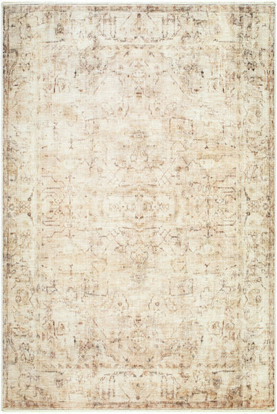 Fetscher Light Beige/Olive Machine Woven Rug
     
  15% OFF | Scout & Nimble