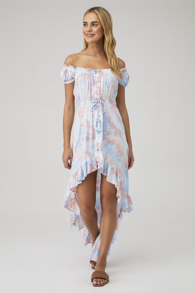 RIVIERA DRESS | FashionPass