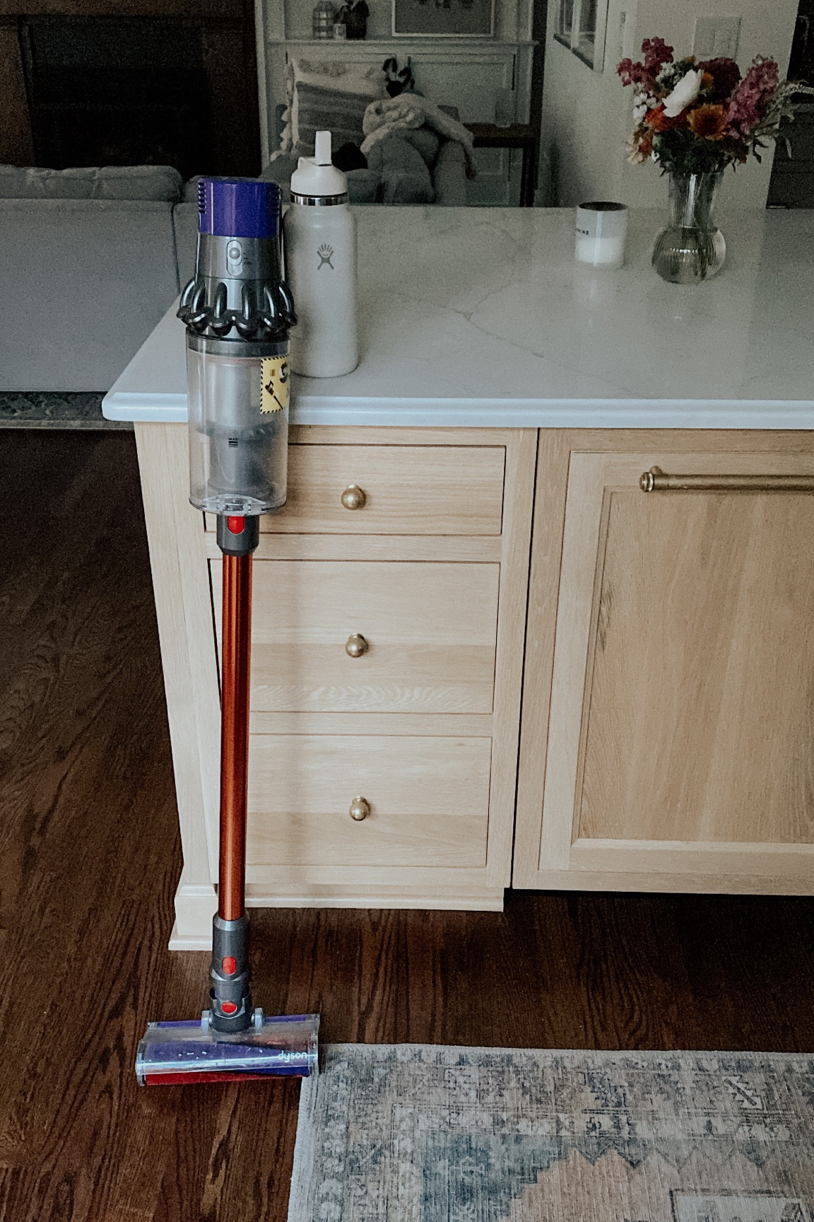 Target deal days finds! Our cordless vacuum 30% off 🙌🏽 

#LTKhome #LTKsalealert