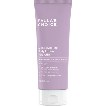 Skin Revealing Body Lotion 10% AHA | Paula's Choice (AU, CA &amp; US)