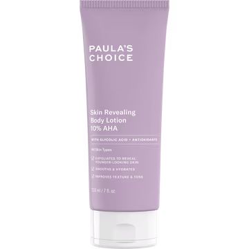 Skin Revealing Body Lotion 10% AHA | Paula's Choice (AU, CA & US)