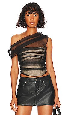 Yara Top
                    
                    NBD | Revolve Clothing (Global)