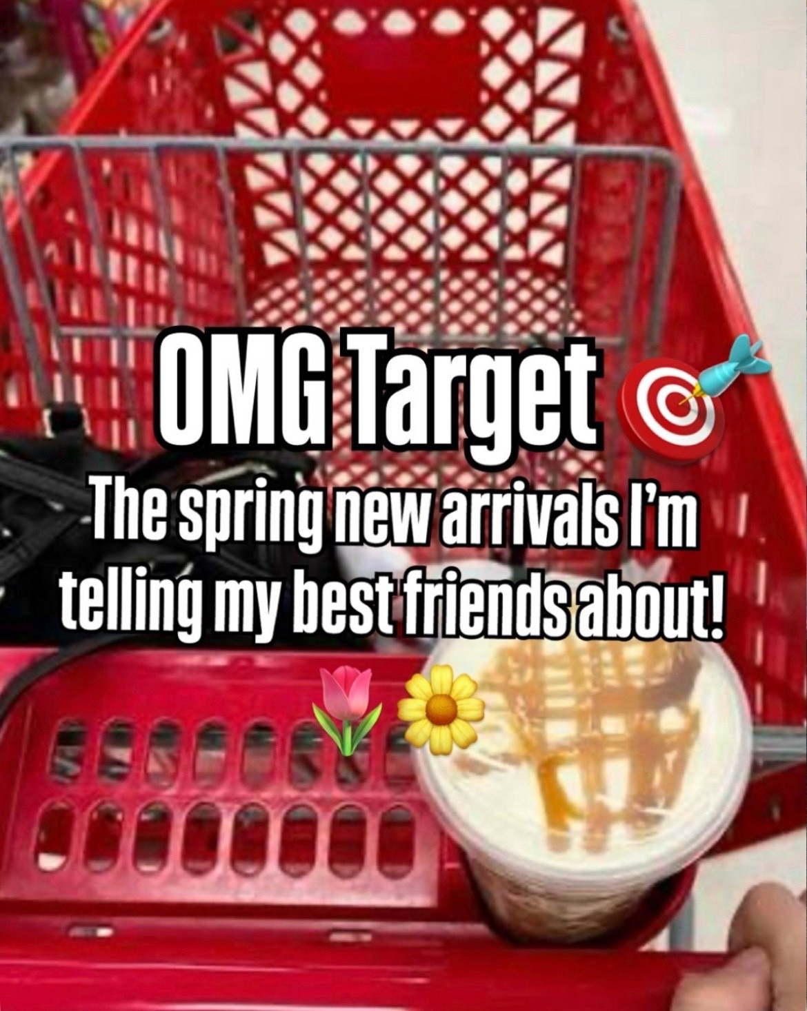 New Target arrivals for spring! Loving all of these! 

#LTKSaleAlert #LTKOver40 #LTKgrwm
