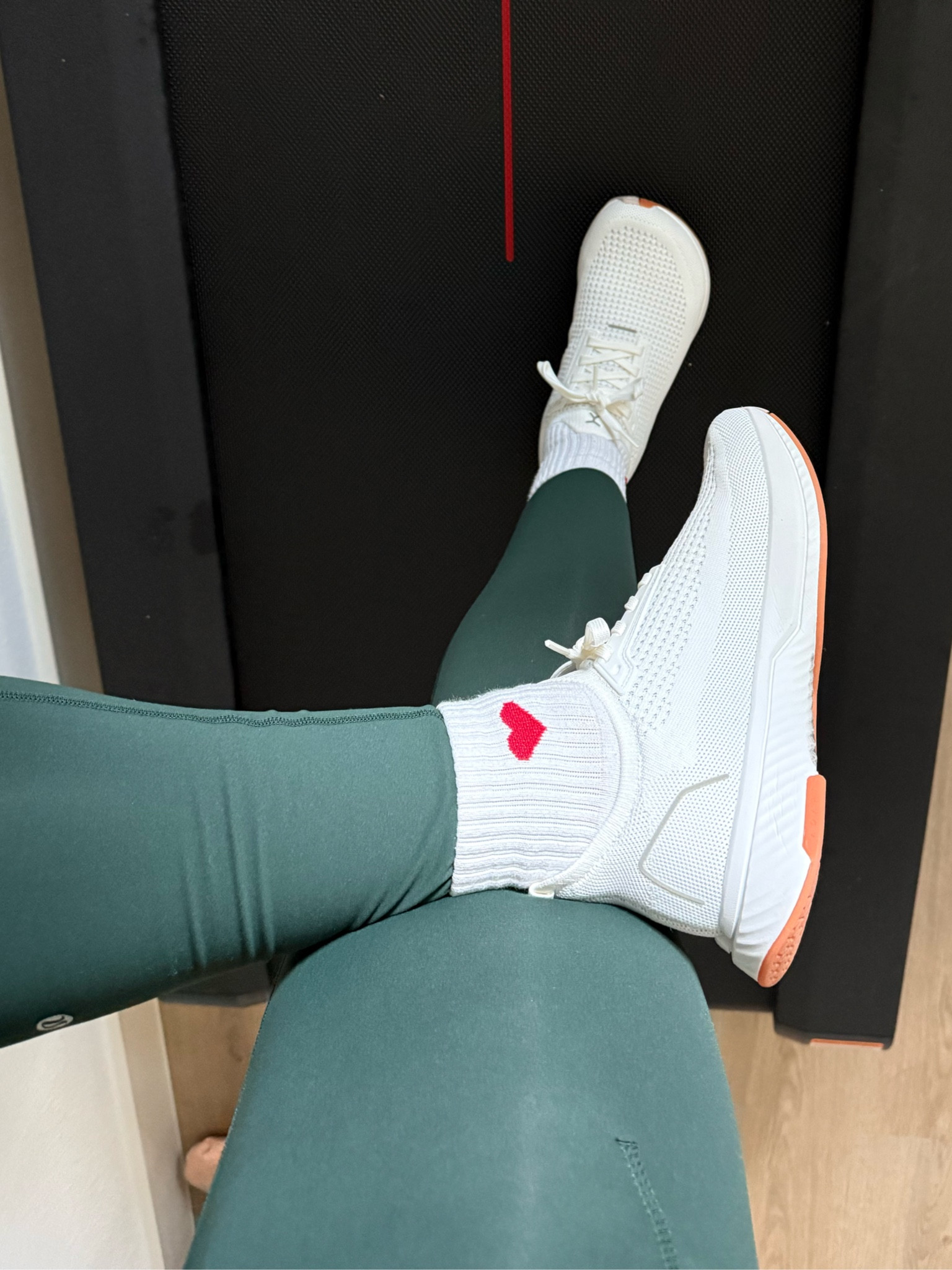 My new fave running shoes! Barefoot shoes! 
Wearing my usual size W7.5! 

#LTKShoeCrush #LTKActive #LTKGiftGuide