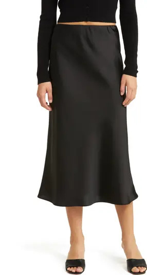 Rosalina Slip Skirt | Nordstrom
