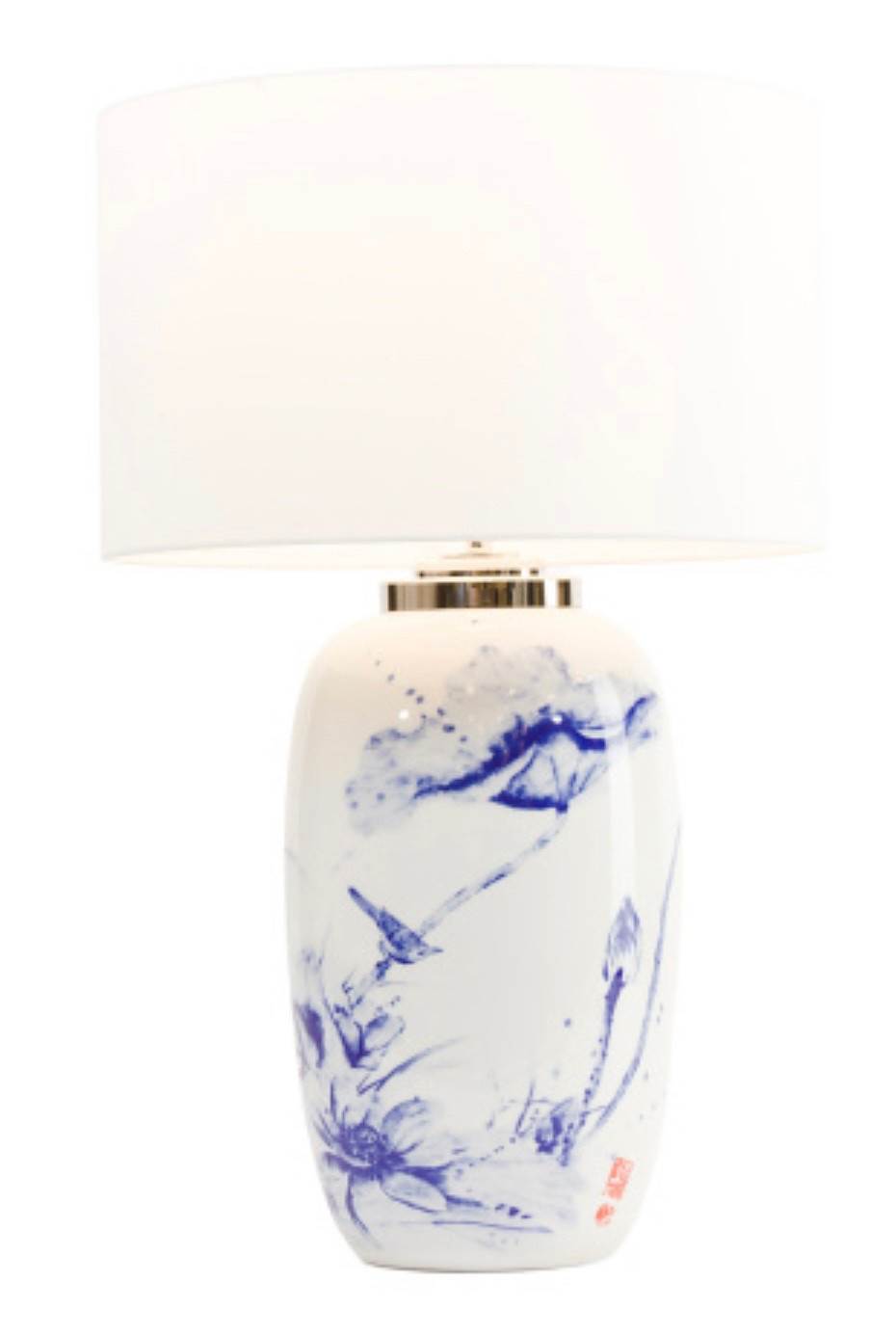 GORGEOUS!!!! 💙💙💙 Also by Designer Regina Andrew.. 