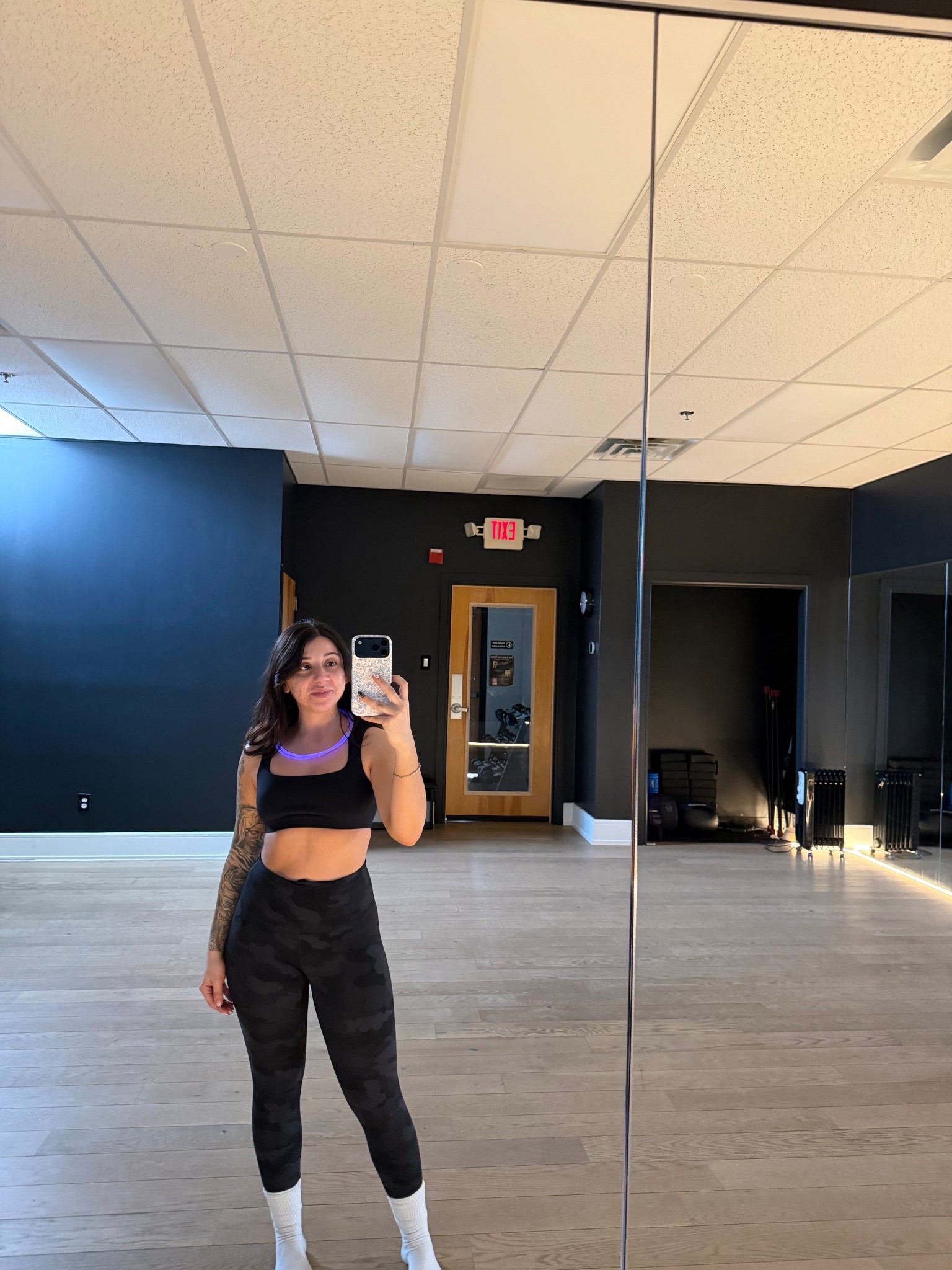 workout ready

#LTKfitnessgoals #LTKootd #LTKgrwm