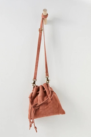 Billie Suede Crossbody | Free People (Global - UK&FR Excluded)