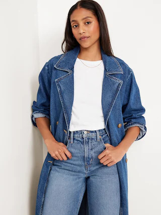 EveryWear Crew-Neck T-Shirt | Old Navy (CA)