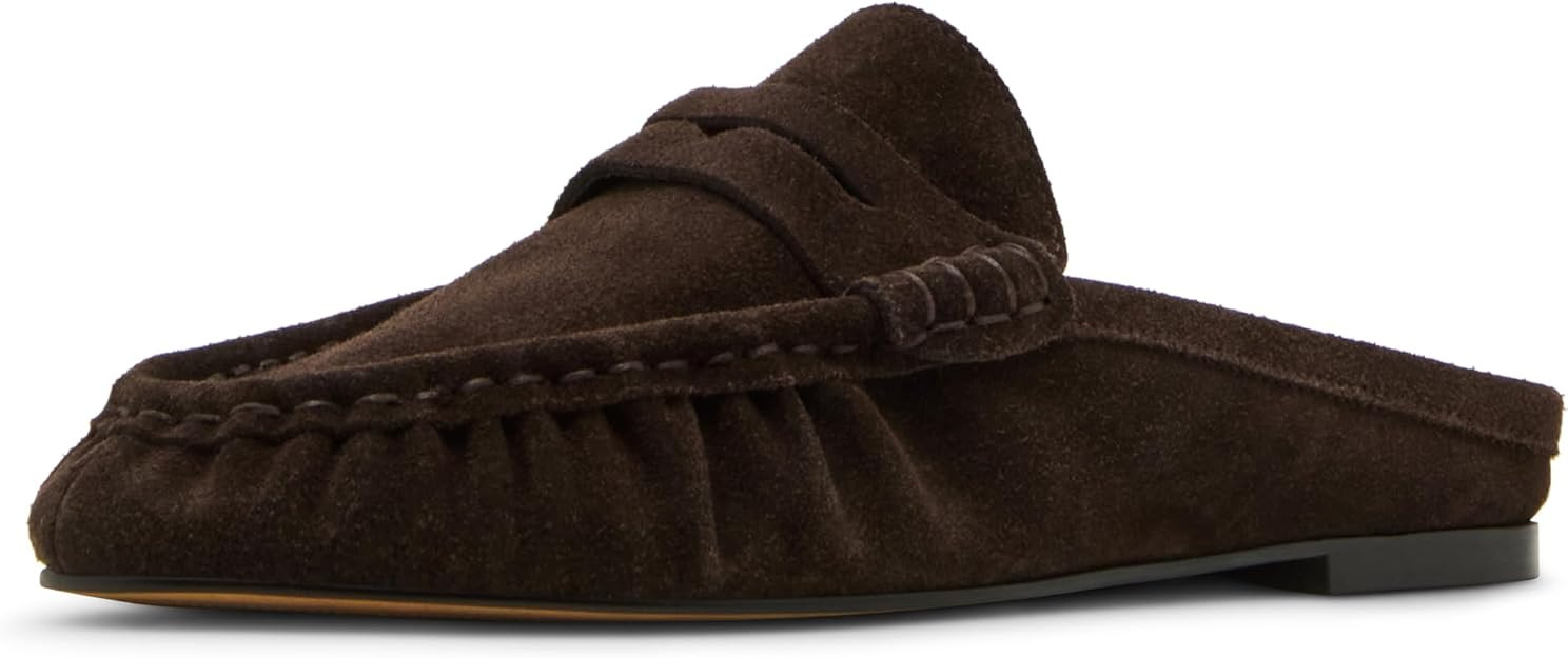 Steve Madden Women's Rafe Loafer | Amazon (US)