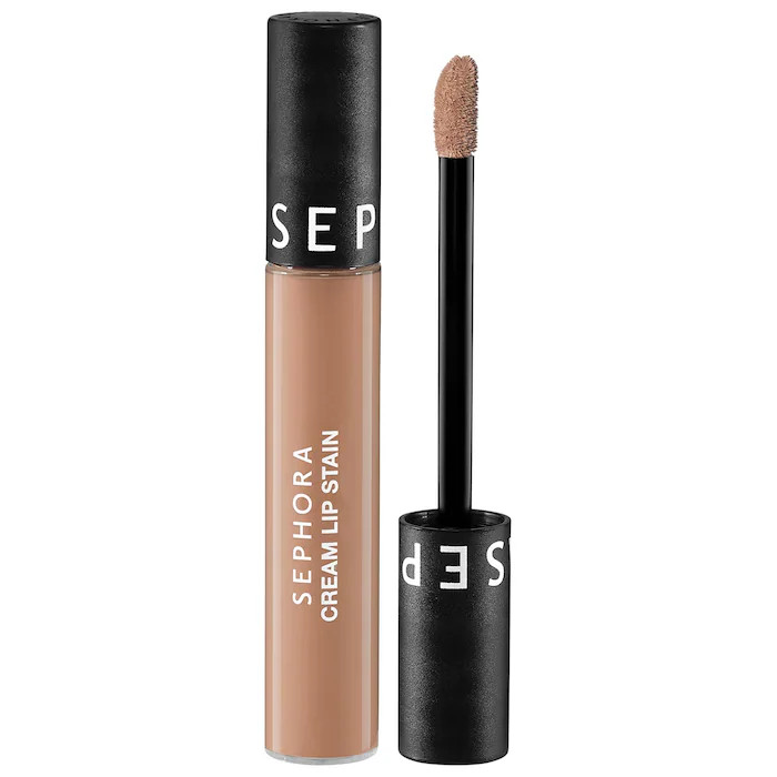 Cream Lip Stain 10HR Liquid Lipstick | Sephora (US)
