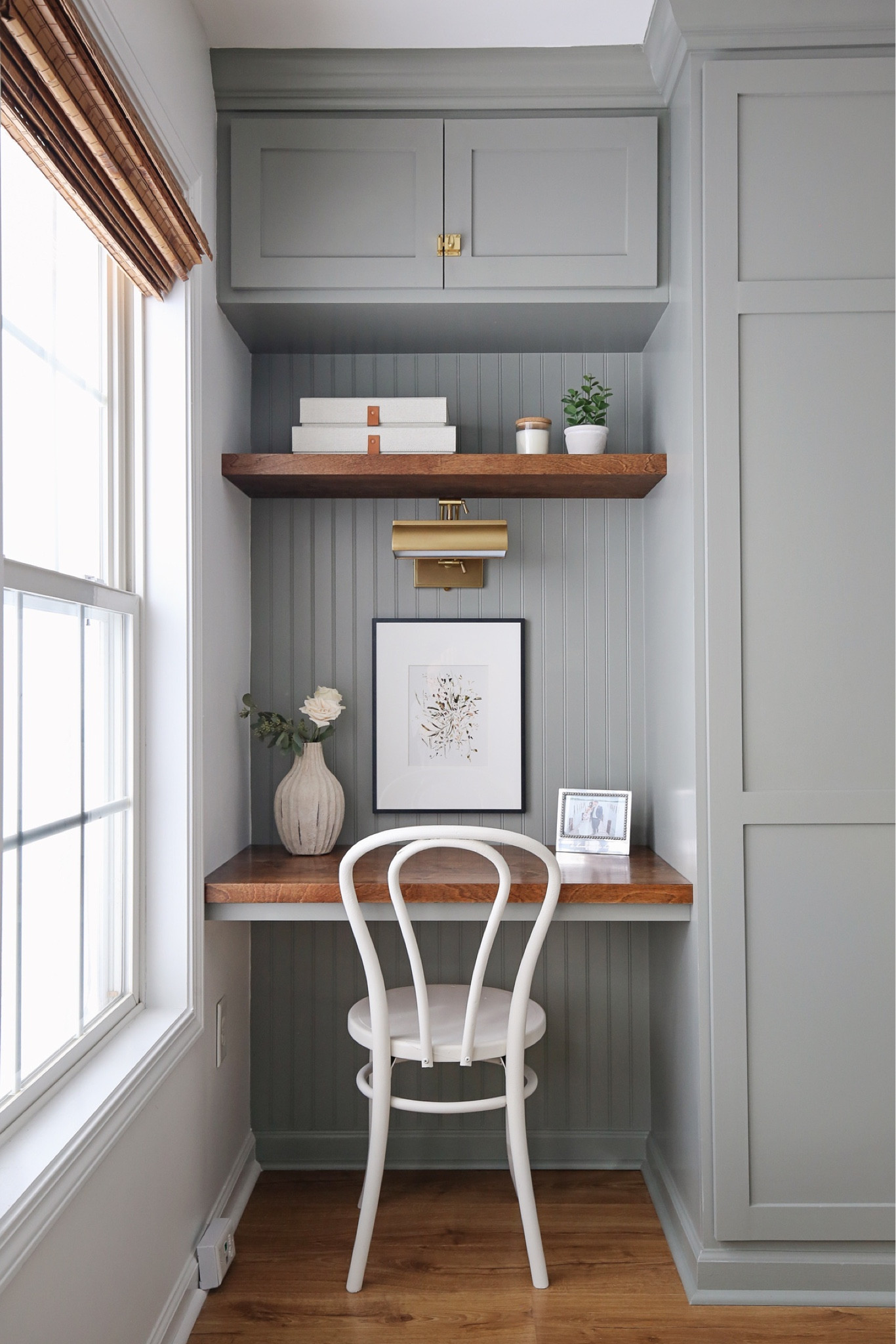 My DIY Office Makeover decor details!

#LTKhome #LTKfamily