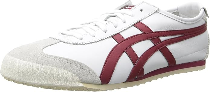 ASICS Unisex-Adult Mexico 66-u | Amazon (US)