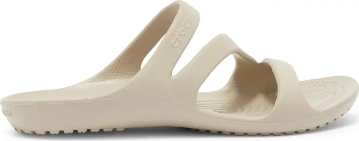 CROCS Kadee II Slide Sandal | Nordstromrack | Nordstrom Rack