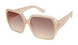 MARTHA STEWART Ms123 Mod UV Protective Square Sunglasses. Timeless Modern Gifts for Women, 64 mm | Amazon (US)
