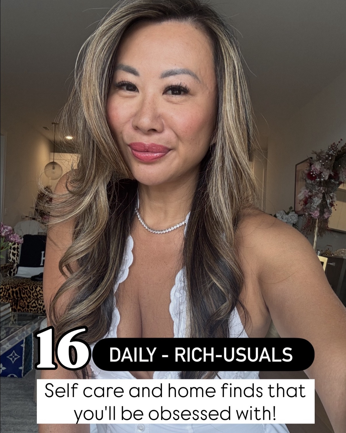 Beauty and gone favorites, Korean skincare, masks, serums, leopard chair, cabinet, grocery totes, vibration plate abs more 

#LTKdayinmylife #LTKselfcare #LTKgrwm