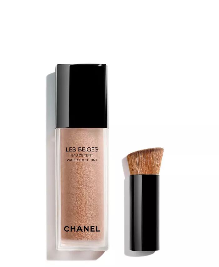 CHANEL Water-Fresh Tint - Macy's | Macy's