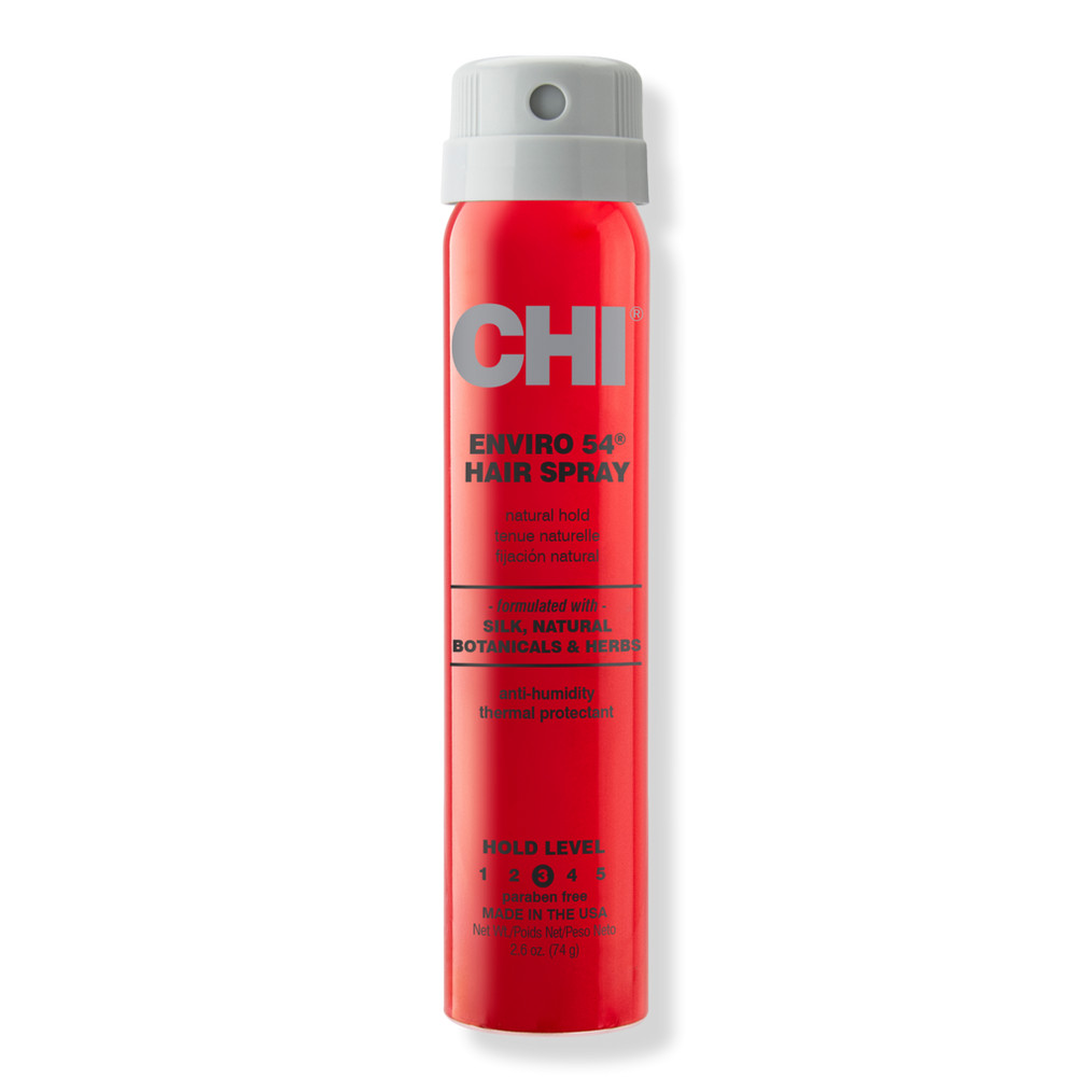 Travel Size Enviro 54 Hairspray Natural Hold | Ulta
