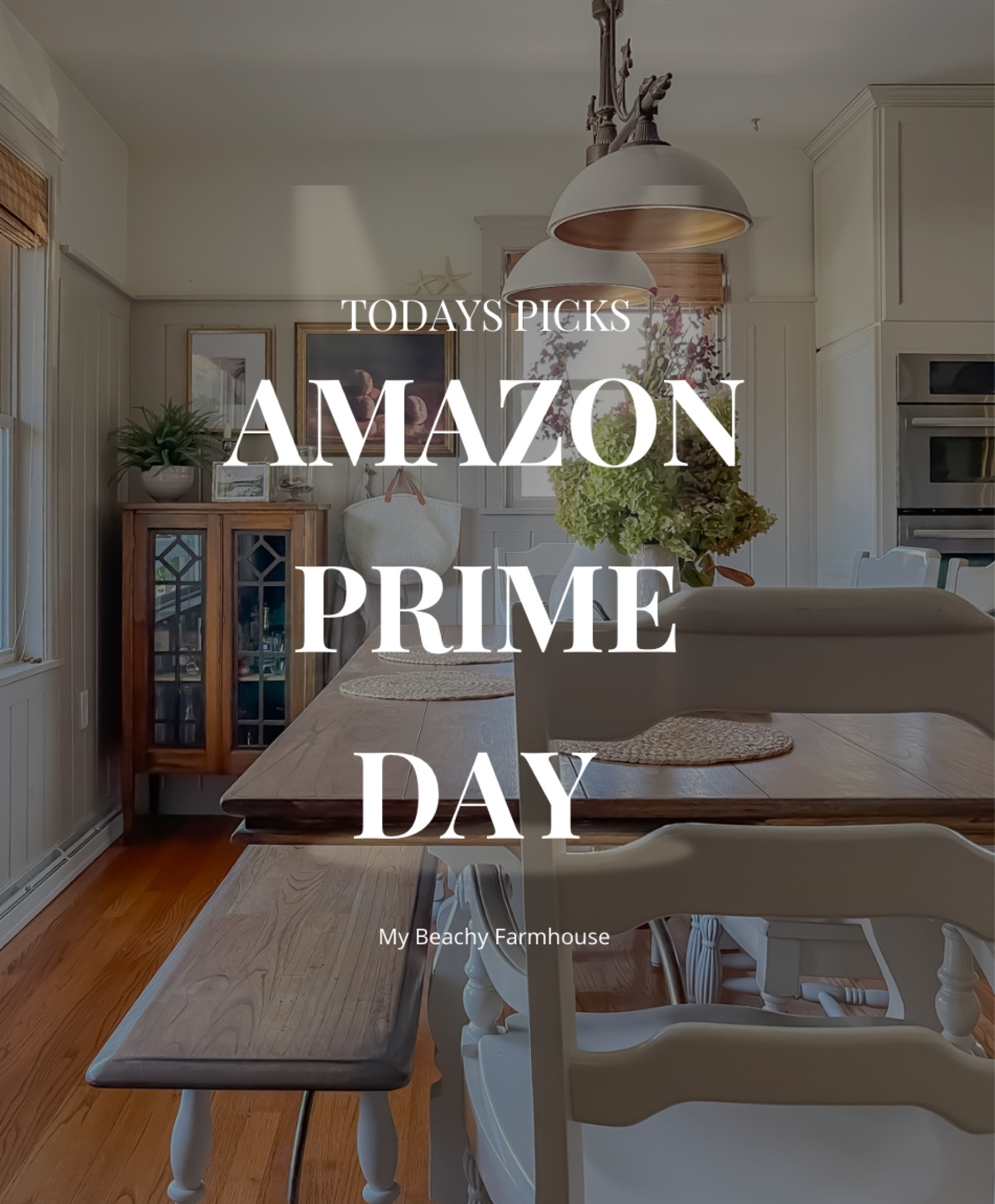 More Amazon Prime Sales!

#LTKSeasonal #LTKsalealert #LTKhome