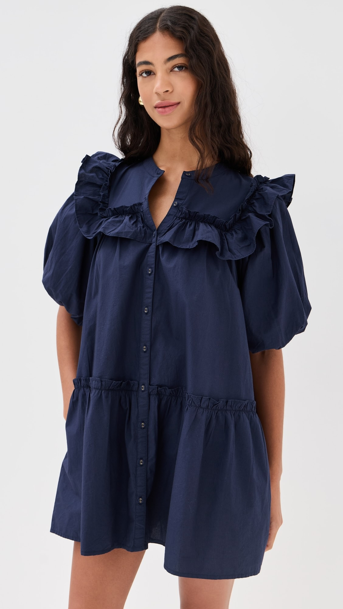 Tatiana Mini Dress | Shopbop