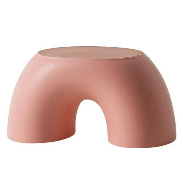 Toddler Chair, Kids Chair for Boys and Girls, Indoor and Outdoor Using, Arched Plastic Design, Du... | Walmart (US)