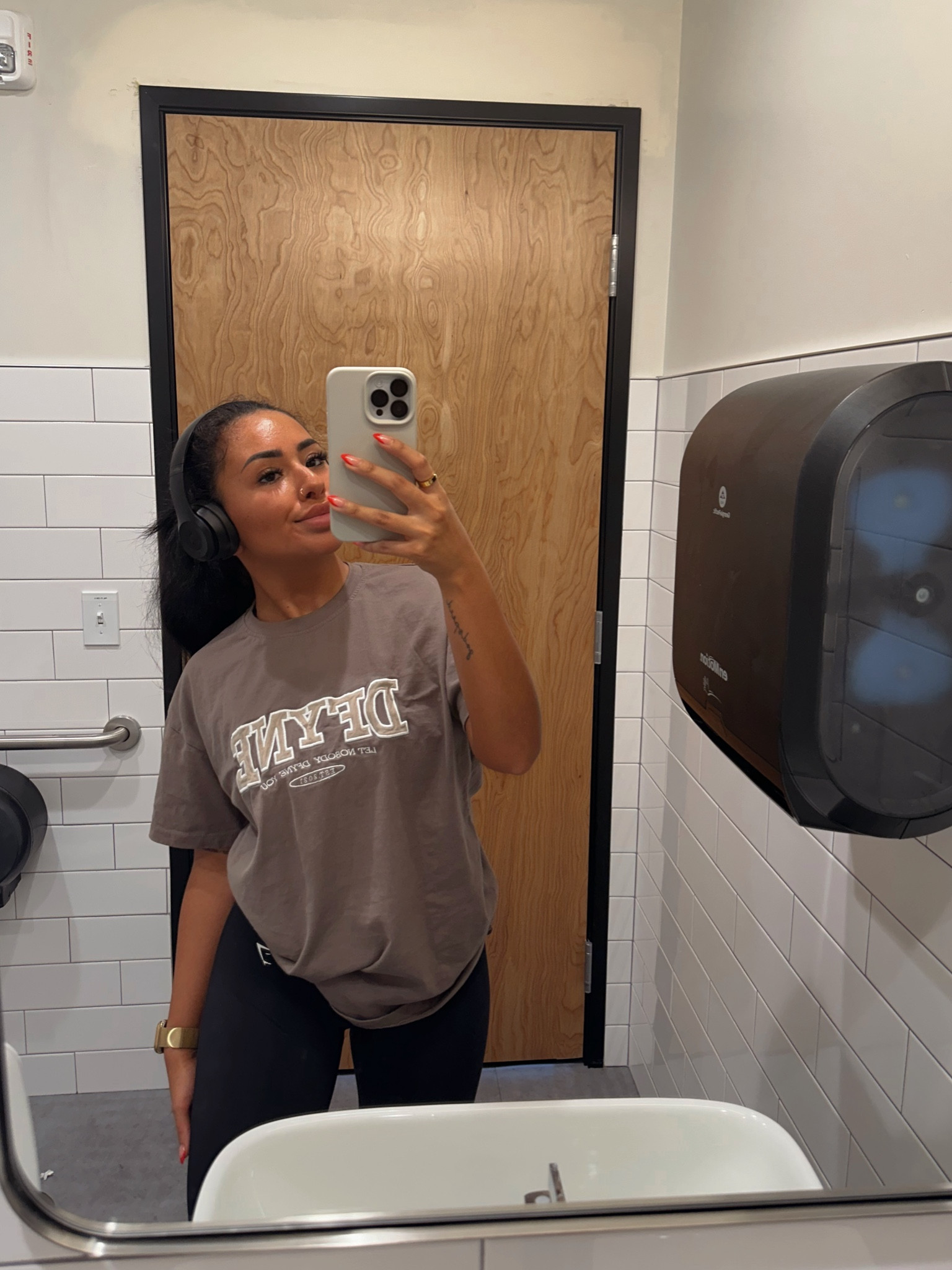 gym fit favs - dyfne doesn’t have a link ( shirt ) 

#LTKActive #LTKStyleTip #LTKGiftGuide