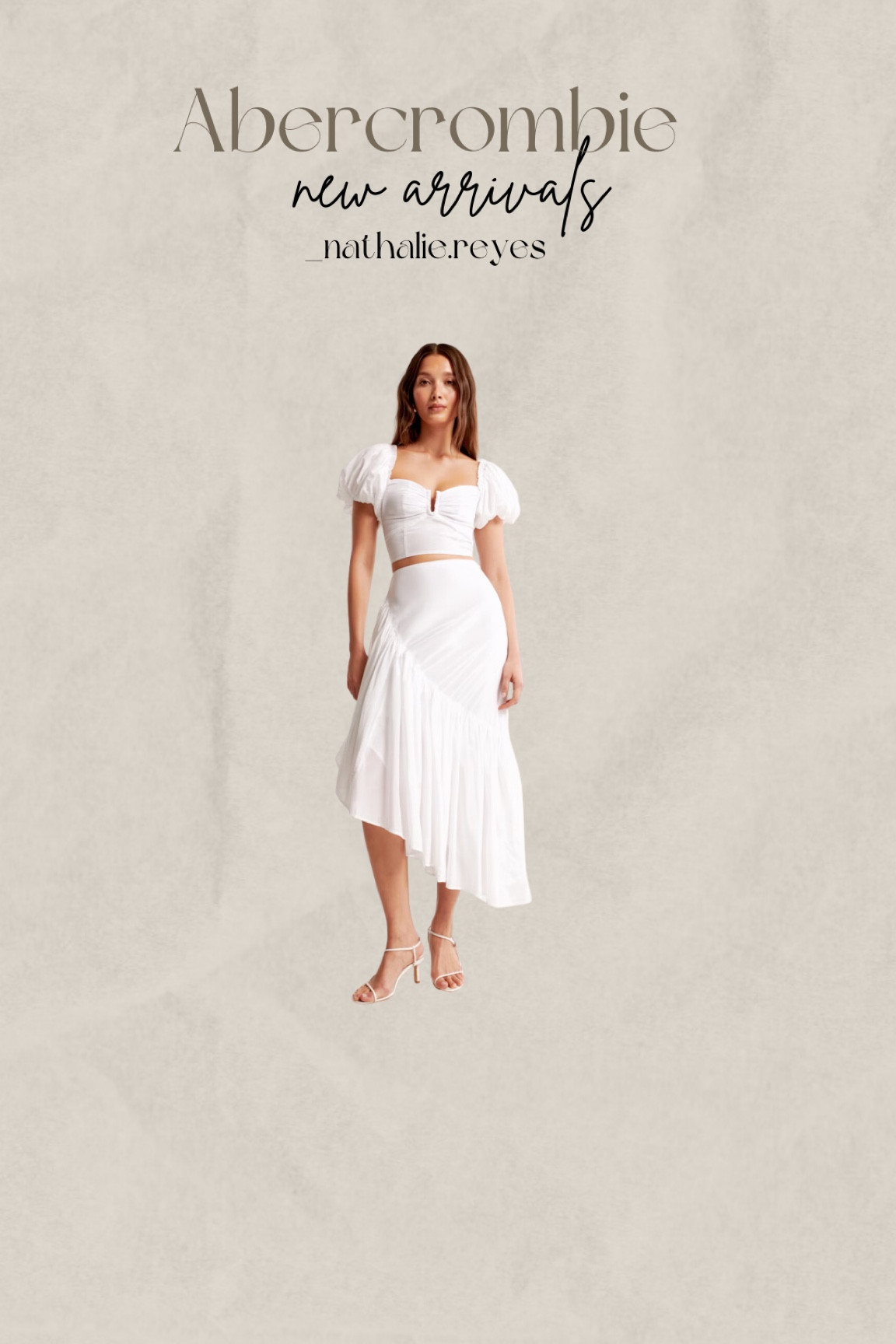 Abercrombie Wedding Seaisn

#LTKfindsunder100 #LTKstyletip #LTKwedding