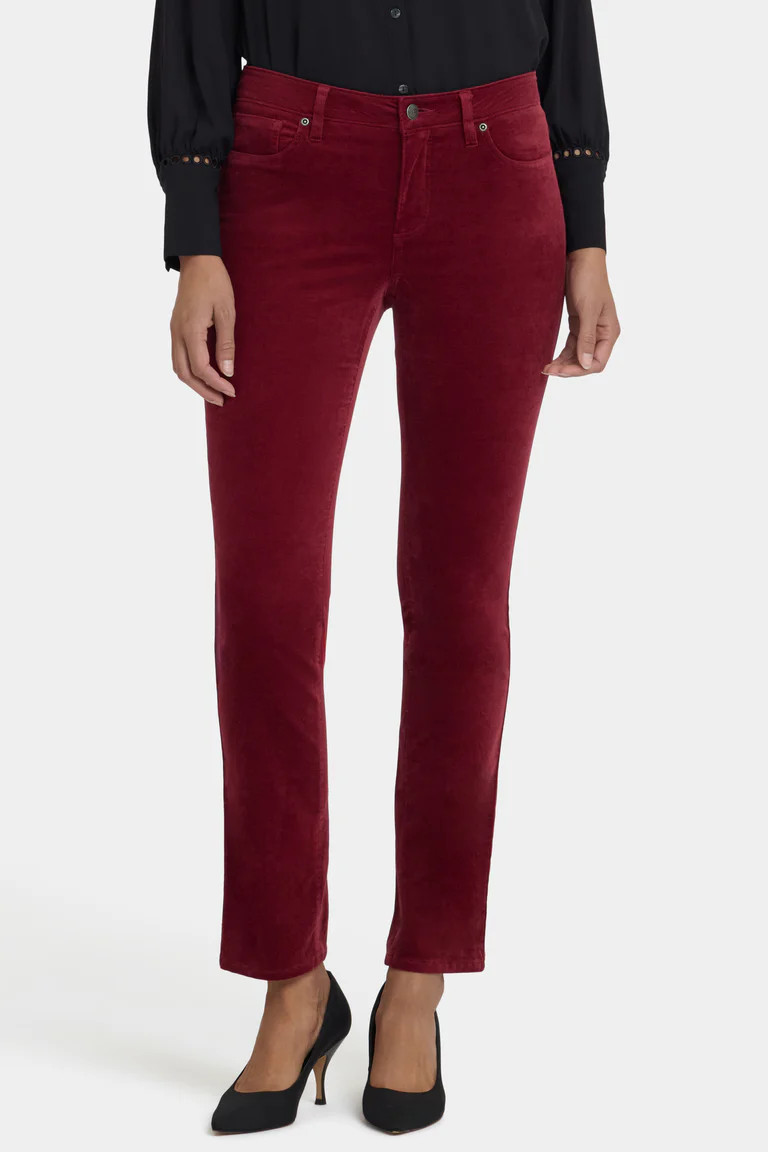 Sheri Slim Pants | NYDJ