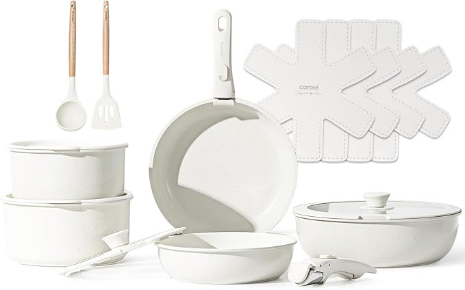 Visit the CAROTE Store | Amazon (US)