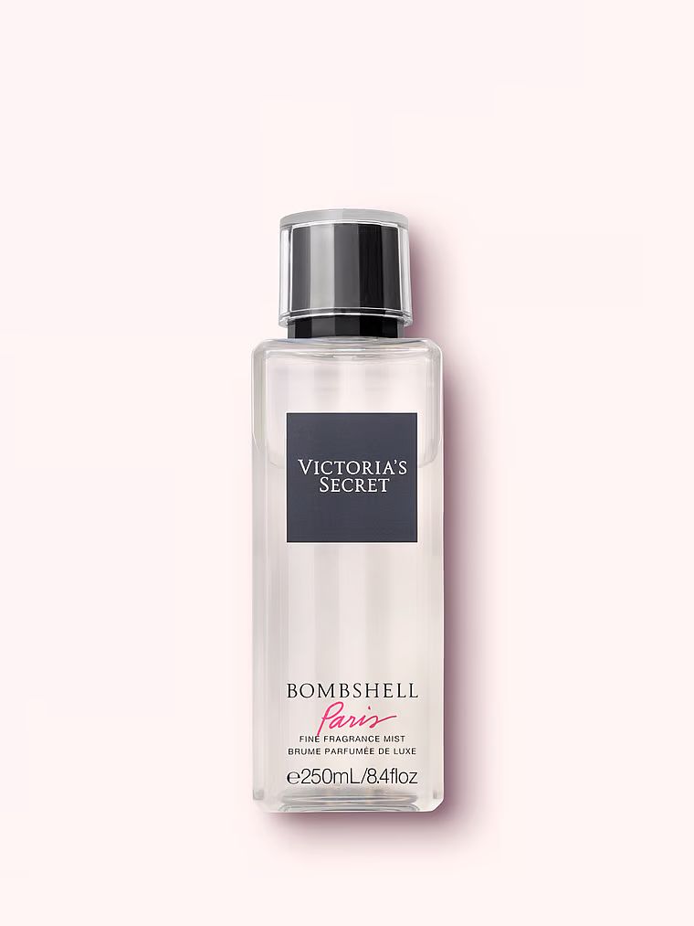 Bombshell Paris Fine Fragrance Mist | Victoria's Secret (US / CA )