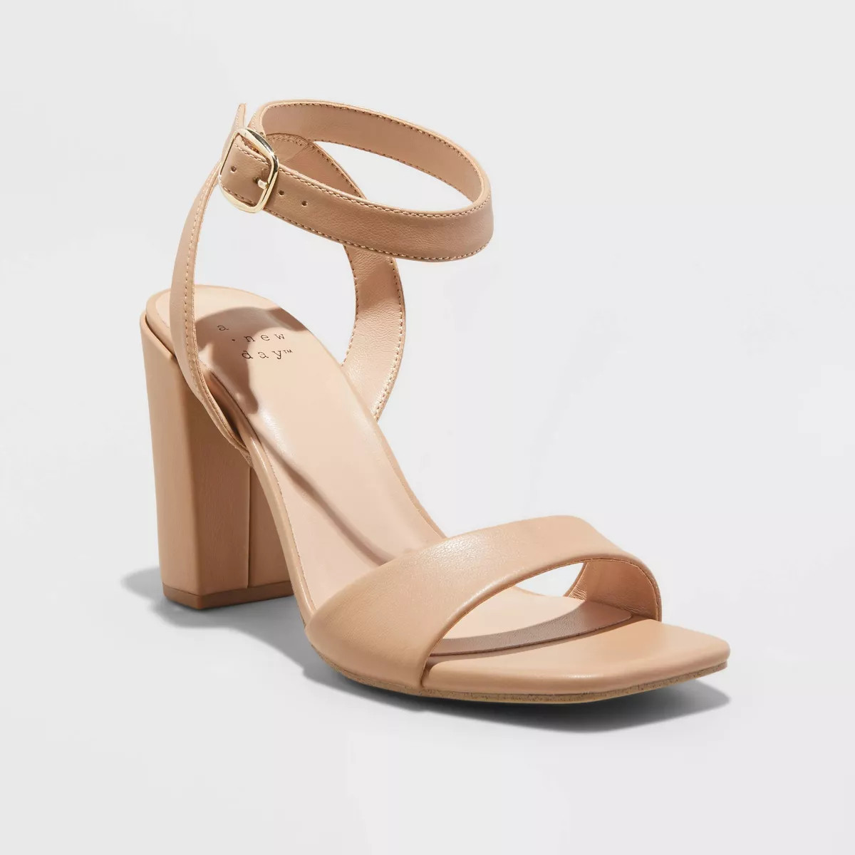 Women's Sal Heels - A New Day™ | Target