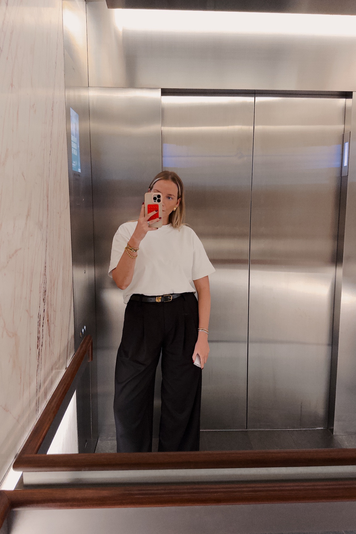 Office outfit of the day 

#LTKstyletip #LTKworkwear #LTKaustralia