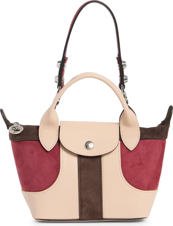 Longchamp Le Pilage Extra Small Handbag | Nordstromrack | Nordstrom Rack