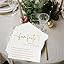 Personalized Fun Facts Wedding Napkins, Fun Facts Custom Wedding Napkins, Cocktail Beverage Lunch... | Amazon (US)
