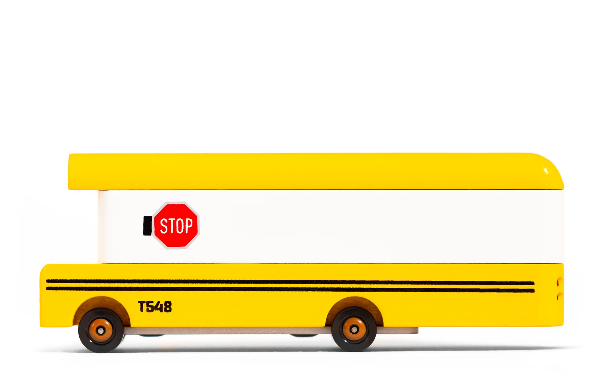 School Bus | Candylab