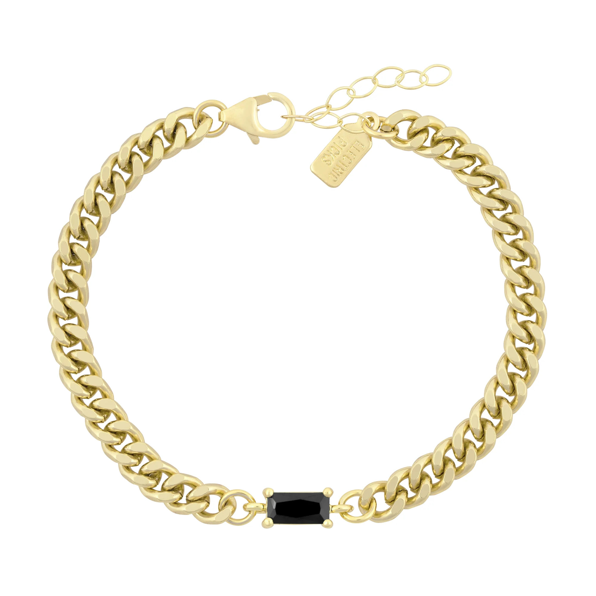 Sophie Bracelet | Electric Picks Jewelry