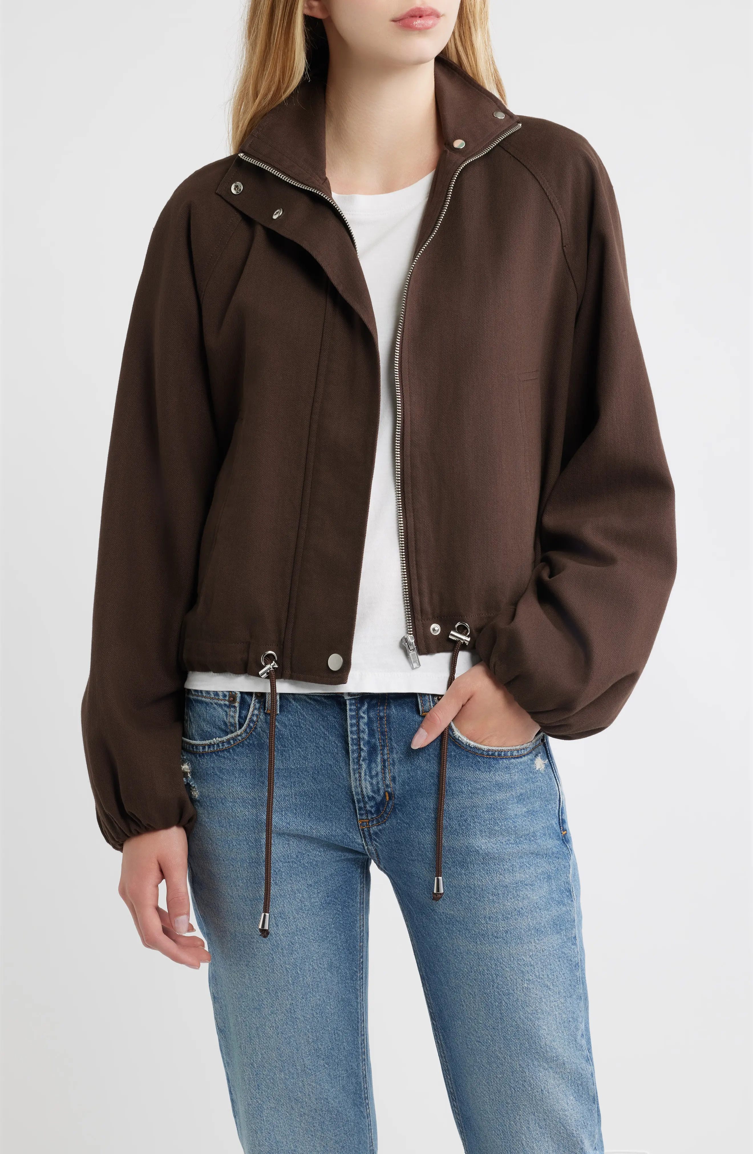 Rails Blake Utility Jacket (Women) | Nordstrom | Nordstrom