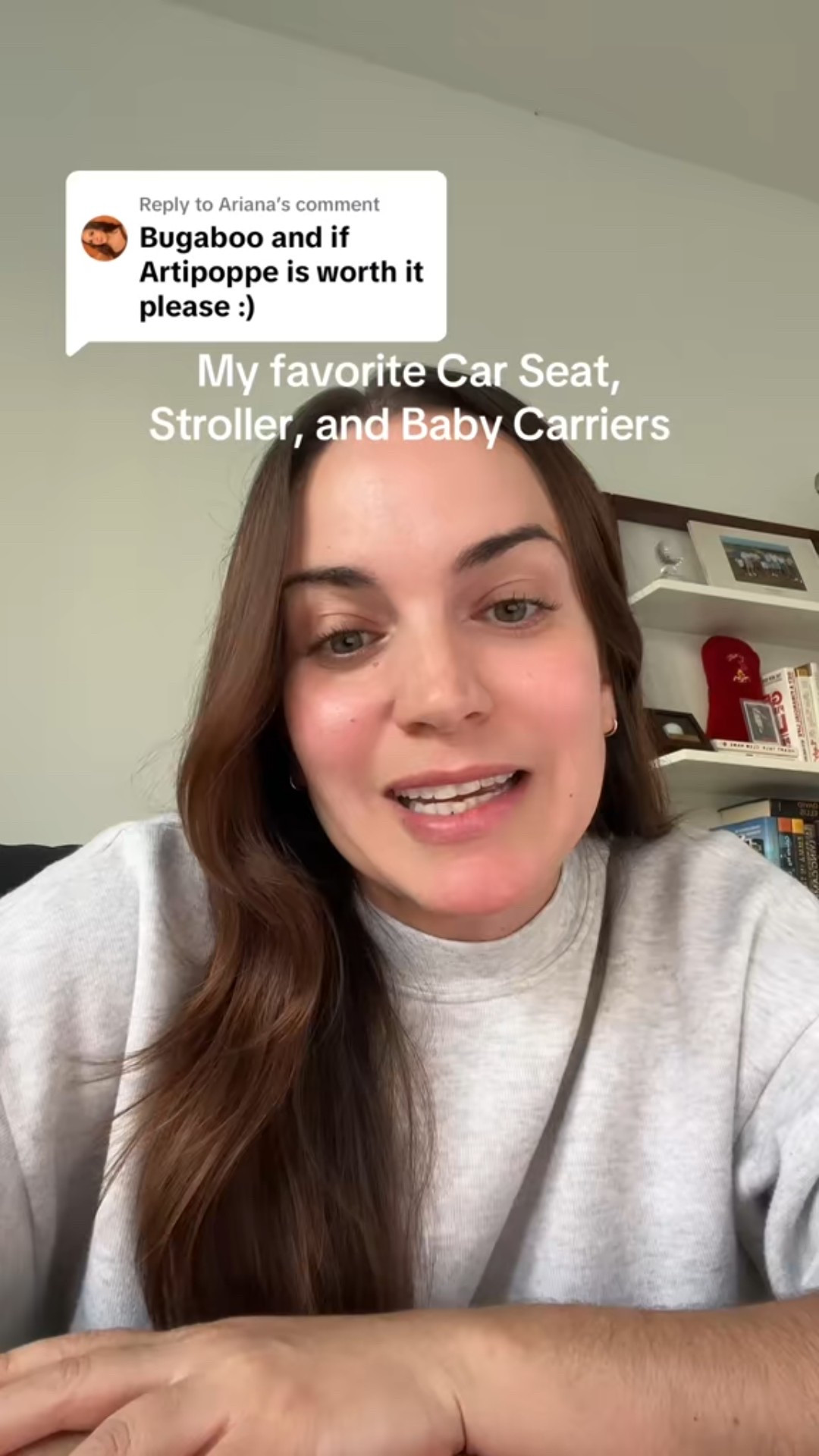 First time mom picks for favorite stroller, car seats, baby carriers and accessories that compliment them. Some of my favorites listed at the Bugaboo Kangaroo, Doona, Artipoppe, and Solly Baby Wrap

#LTKFamily #LTKBaby #LTKKids