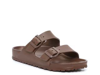 Birkenstock Arizona Essentials Slide Sandal - Women's | DSW