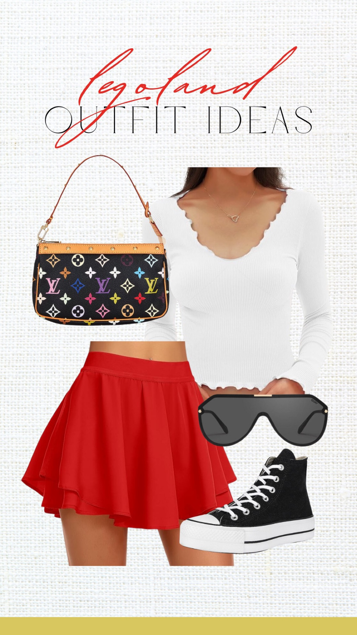Casual legoland outfit idea 

#LTKstyletip #LTKfindsunder50 #LTKfamily
