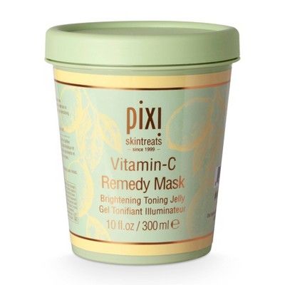 Pixi Skintreats Vitamin-C Remedy Mask - 10 fl oz | Target