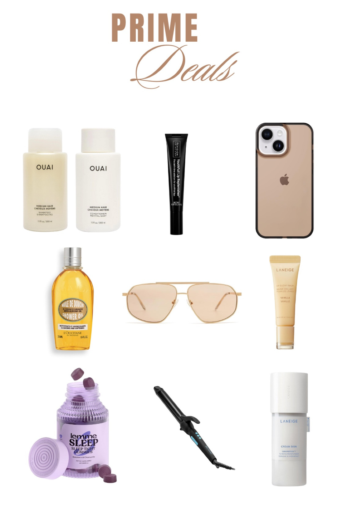 My favorites on Prime Day 

#LTKFindsUnder100 #LTKxPrimeDay #LTKHome