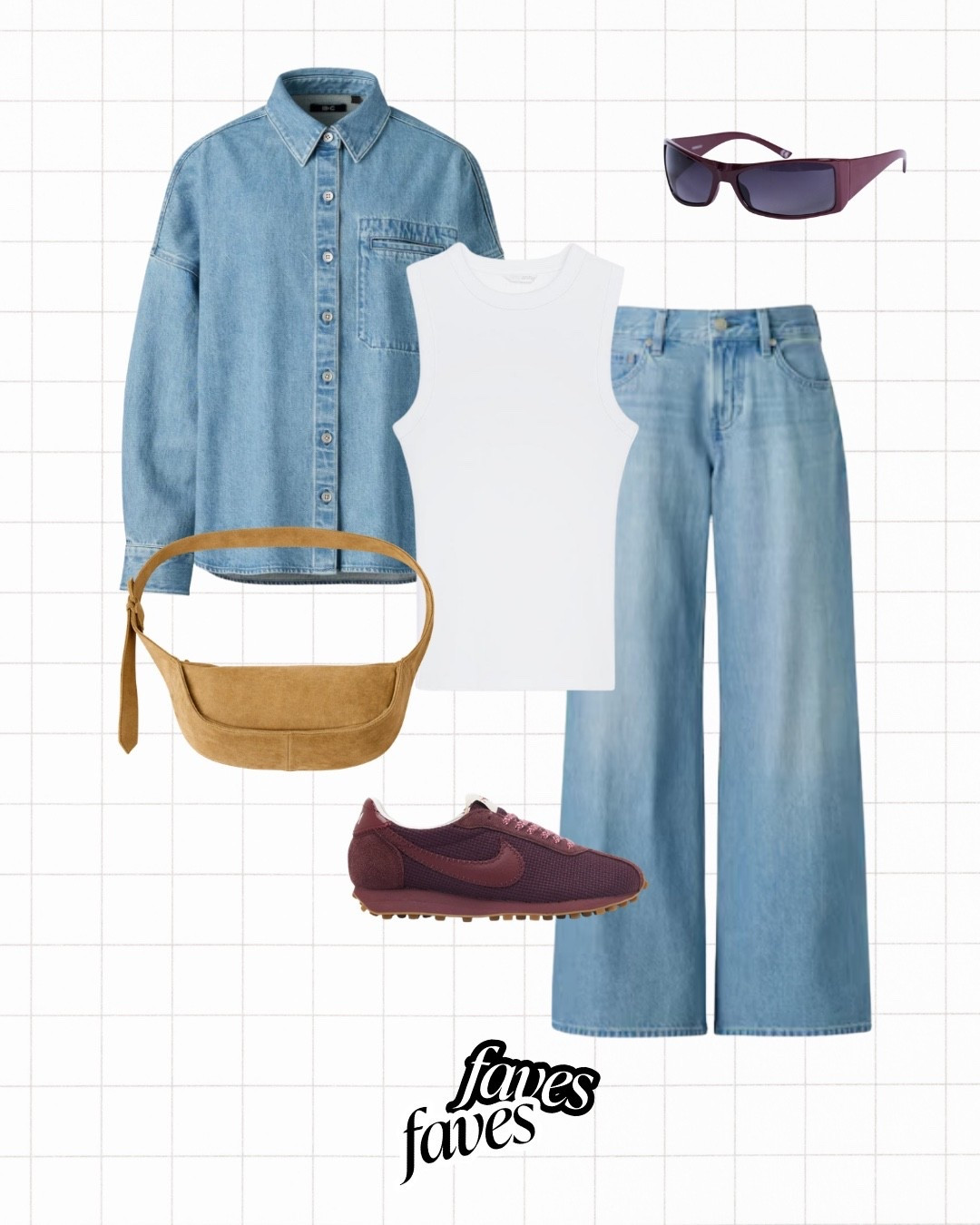 Under £50 Faves 📁

#LTKspring #LTKuk