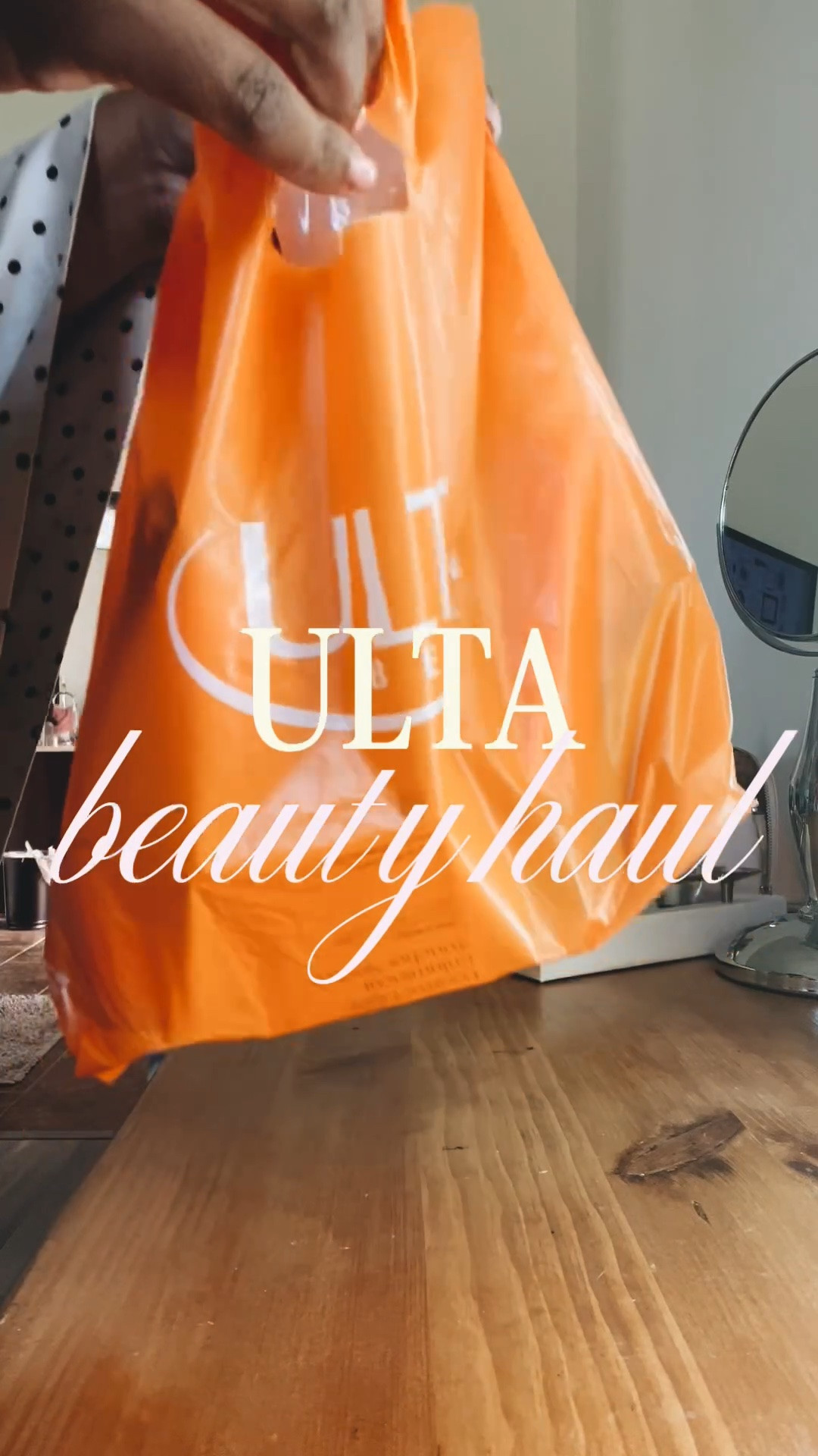 My latest goodies from Ulta! I bought a few new products that I’m excited to try and share with y’all 😘😘😘

#LTKBeauty