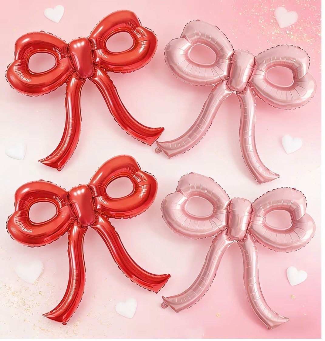 Things I’m eyeing for a Galentine’s Day party!!

#LTKValentine