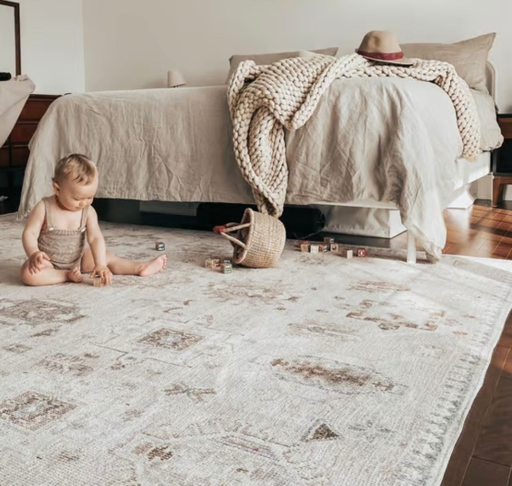 💖Rug ON SALE🌟💖Home indoor Rugs on SALE , bedroom rugs, living room rugs, kitchen rugs , baby room rug , kids room rug , home indoor rugs, nursery rug, office area rug, dining room rug, Rugs USA rug for home, rug for apartment, cream rug for bedroom, cream rug for home living room

#LTKFindsUnder100 #LTKSaleAlert #LTKHome