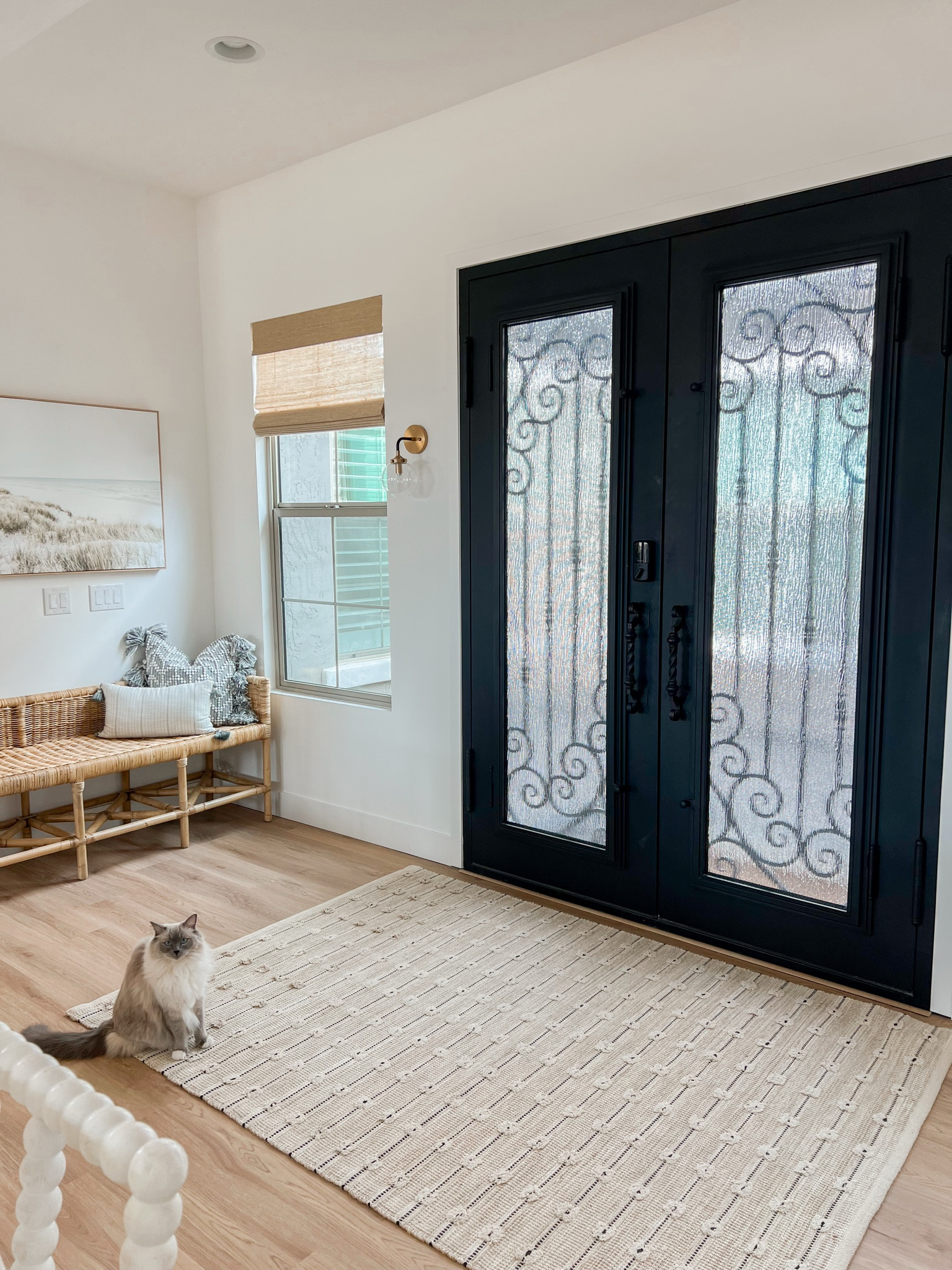 Select rugs are 50% off! Our entry way rug is 5x 7 and came out to $50! It’s so durable! 

#LTKCyberWeek #LTKHome #LTKSaleAlert