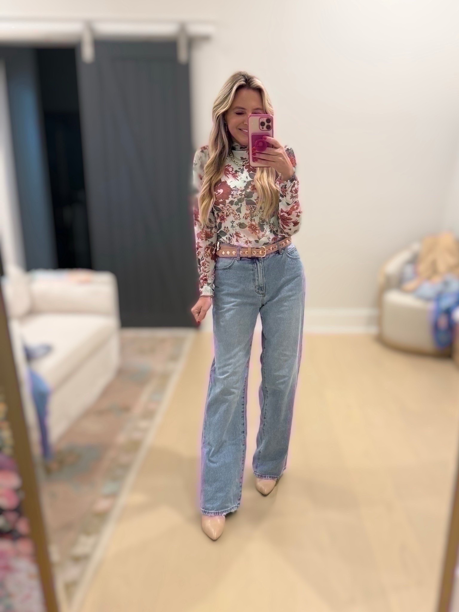 #LTKSeasonal #LTKdayinmylife #LTKootd