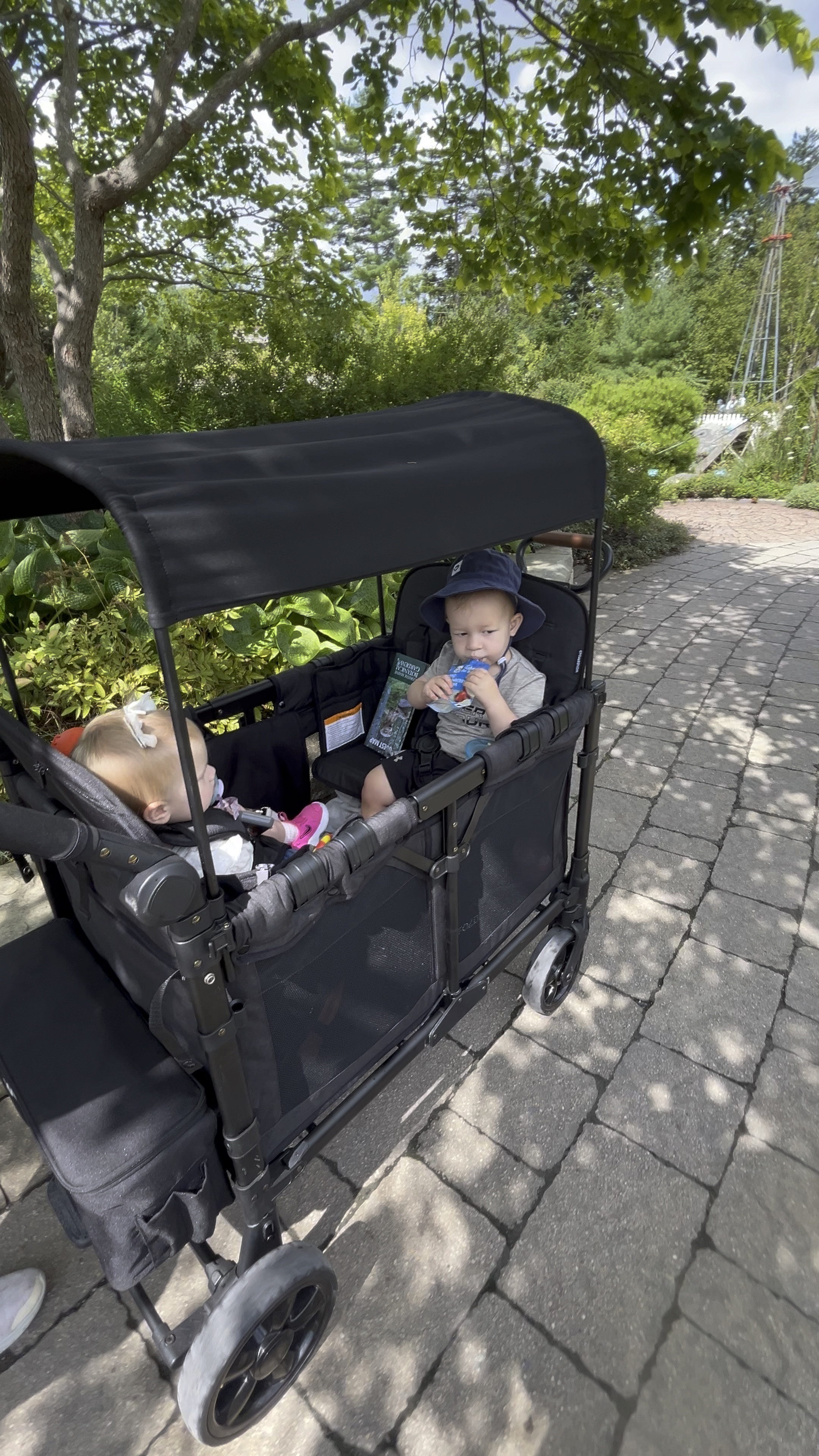 Wonder Wagon

#LTKBaby #LTKKids #LTKActive