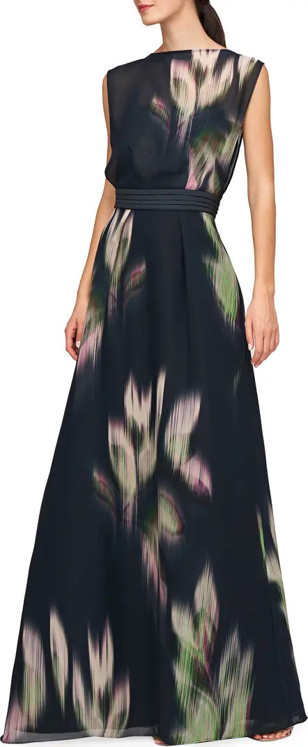 Tess A-Line Gown | Nordstrom